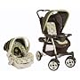 Safety 1st Jaunt Travel System, Droplet