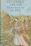 Horsemen on the hills