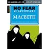 Macbeth (No Fear Shakespeare)