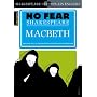 Macbeth: No Fear Shakespeare (Spark Notes)