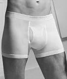 Hugo Boss - Hugo Boss Ambition Boxer Brief Underwear