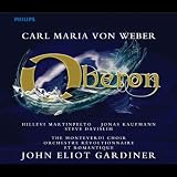 Weber: Oberon