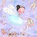 Ballerina Fairy