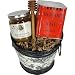 Breakfast in Bed Tea and Honey Gourmet Gift Basket