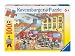 Ravensburger Fire Department - 100 Piece Puzzle