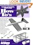 Radio Control Airplane How-To's: Tips from the Experts