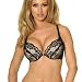 LoveFifi Women's MEGA Push-Up Bra