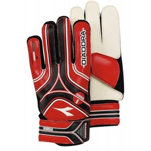 Soccer : Diadora Scudetto Soccer Goalie Glove