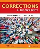 Corrections in the Community, Fifth Edition