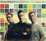 Above & Beyond: Anjunabeats 100/From Goa to Rio