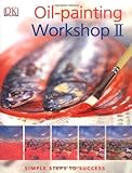 Oil-painting workshop II