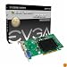 EVGA GeForce 6200 LE 512 MB DDR2 AGP 8X VGA/DVI-I/S-Video Graphics Card, 512-A8-N403-LR