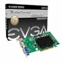 EVGA GeForce 6200 LE 512 MB DDR2 AGP 8X VGA/DVI-I/S-Video Graphics Card, 512-A8-N403-LR