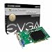 EVGA 512-A8-N403-LR GeForce 6200 LE 512MB DDR2 AGP Graphics Card