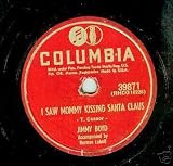 Thumbelina / I Saw Mommy Kissing Santa Claus