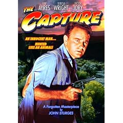 Capture, The by 