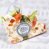 Soft Italian Fruit Nougat