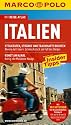 Italien: Reisen mit Insider-Tipps. Mit Reiseatlas