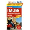 MARCO POLO Reisef�hrer Italien: Reisen mit Insider-Tipps. Mit Reiseatlas