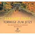 Torwege zum Jetzt: Die drei Techniken zu h�herem Bewusstsein