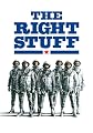 The Right Stuff