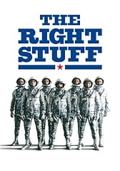 The Right Stuff