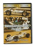 Indianapolis 500 60's History Nascar Video / DVD