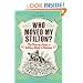 Who Moved My Stilton?: The Victorian Guide to Getting Ahead in Business