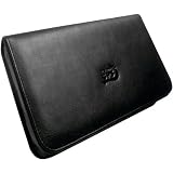 Teletype 9304 Worldnav 7 Leather Case For 7300/7400 Gps Units