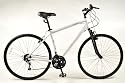 Ventura A2B Gents 19" Hybrid Mountain Bike