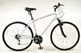 Ventura A2B Gents 21 Hybrid Mountain Bike