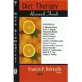 Diet Therapy Research Trends by Francis P. Robitaille