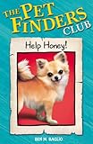 Help Honey!