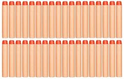 Nerf Clip System Darts 36pk