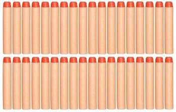 Nerf Clip System Darts 36pk