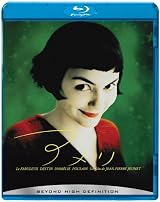 アメリ [Blu-ray]