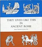 They lived like this in Ancient Rome
