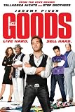 The Goods: Live Hard, Sell Hard