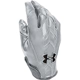 Football - UA YTH BLITZ GLOVE