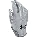 Football - UA YTH BLITZ GLOVE