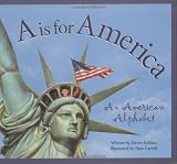 A is for America