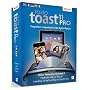 Roxio Toast 11 Pro (inkl. Adobe Photoshop Elements&hellip von ROXIO