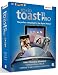 Toast 11 Titanium Pro, includes Adobe Photoshop Elements 9 (Mac)