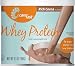 Carefast Rich Cocoa, Whey Protein Powder, Food Supplement Mix, 6.3-Ounce Cans (Pack of 2)