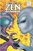 Zen: Intergalactic Ninja #4 Vol. 1 1988