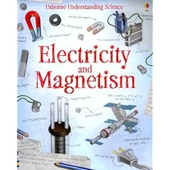 Electricity and Magnetism (Usborne Understand Science)