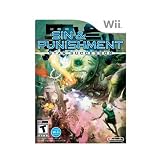 New Nintendo Sin & Punishment: Star Successor Action/Adventure Game Standard 1 User Retail Wii