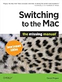 read full review Switching to the Mac: The Missing Manual, Snow Leopard Edition
