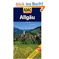 ADAC Reisef�hrer Allg�u: Mehr Erleben, Besser Reisen