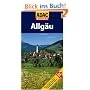 ADAC Reisef�hrer Allg�u: Mehr Erleben, Besser Reisen